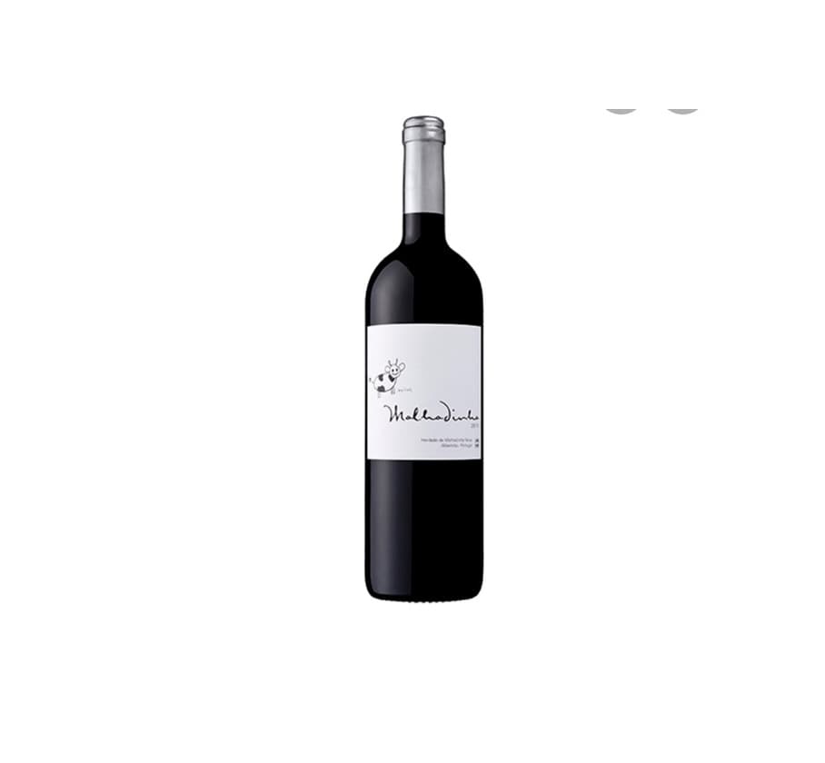 Product Vinho tinto malhadinha 2017 