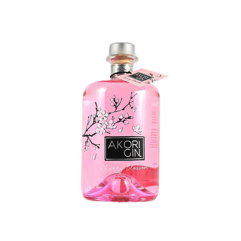 Producto Gin Akori Pink