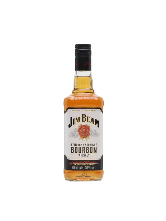 Producto Whisky Jim Beam