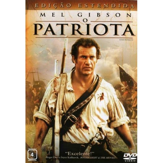 Movie The Patriot