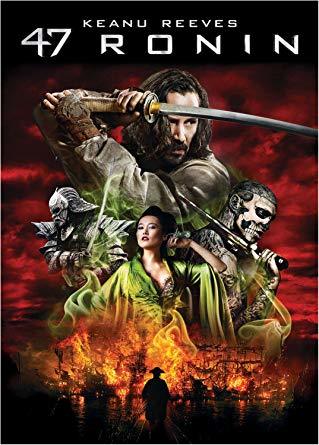 Movie 47 Ronin