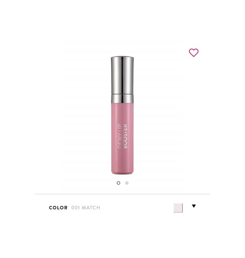 Producto DEWY LIP BOOSTER