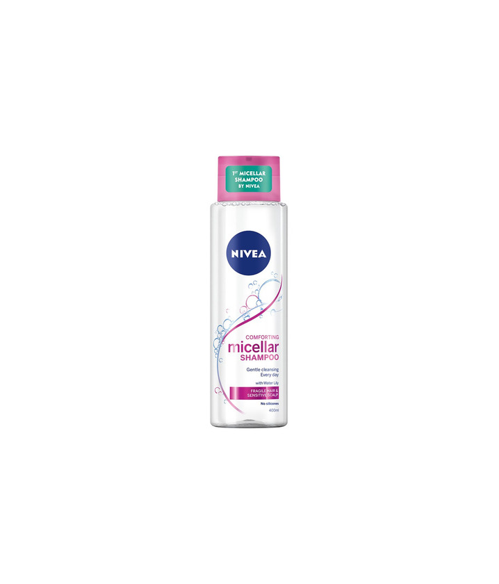 Product Shampoo micelar