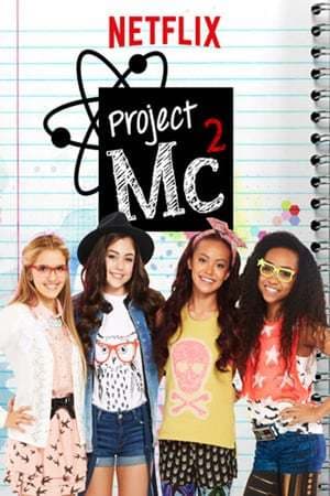 Serie Project Mc²