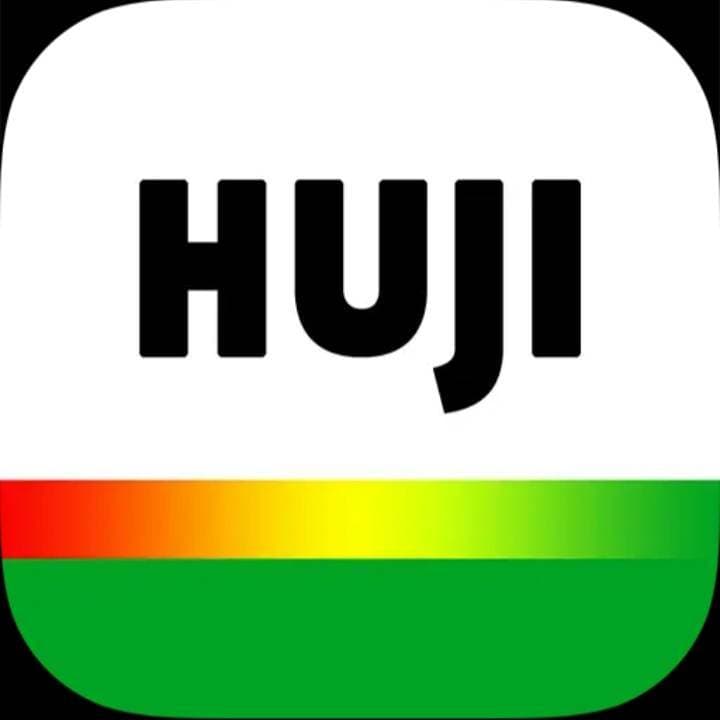 App HUJI