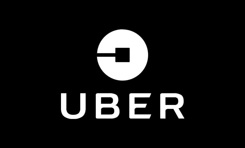 App Uber - Peça uma viagem