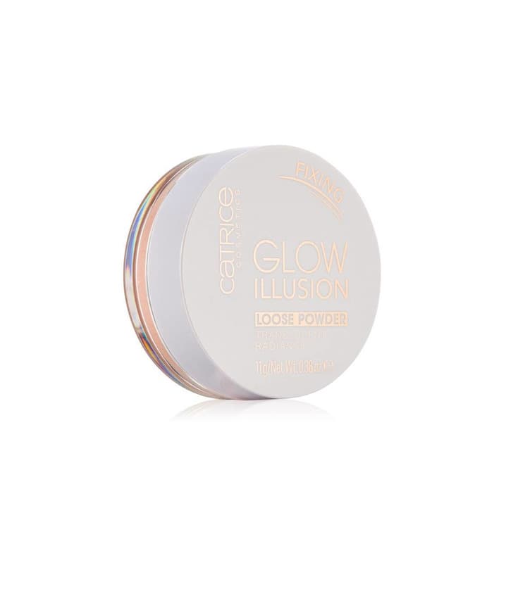 Producto Glow Illusion Catrice

