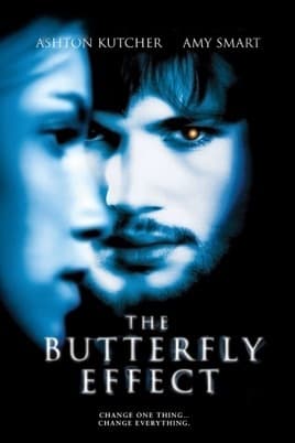 Película The Butterfly Effect