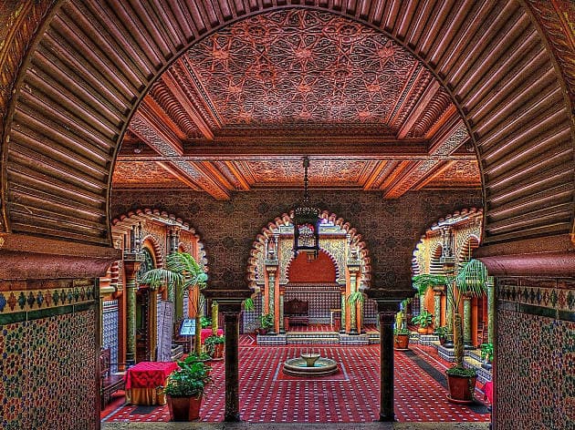 Restaurants Casa do Alentejo