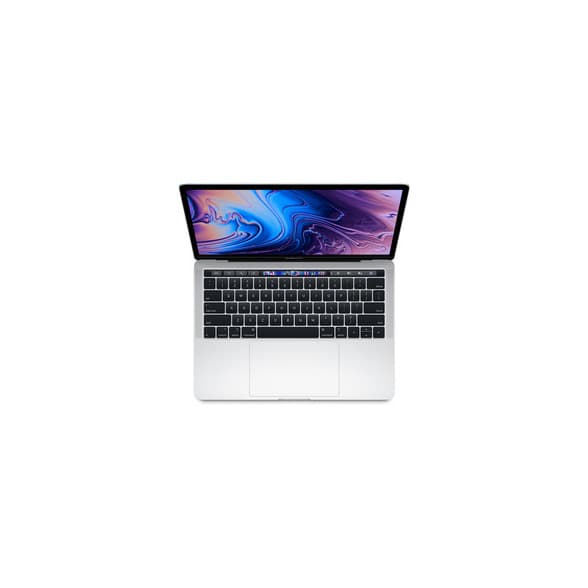 Electronic Apple MacBook Pro