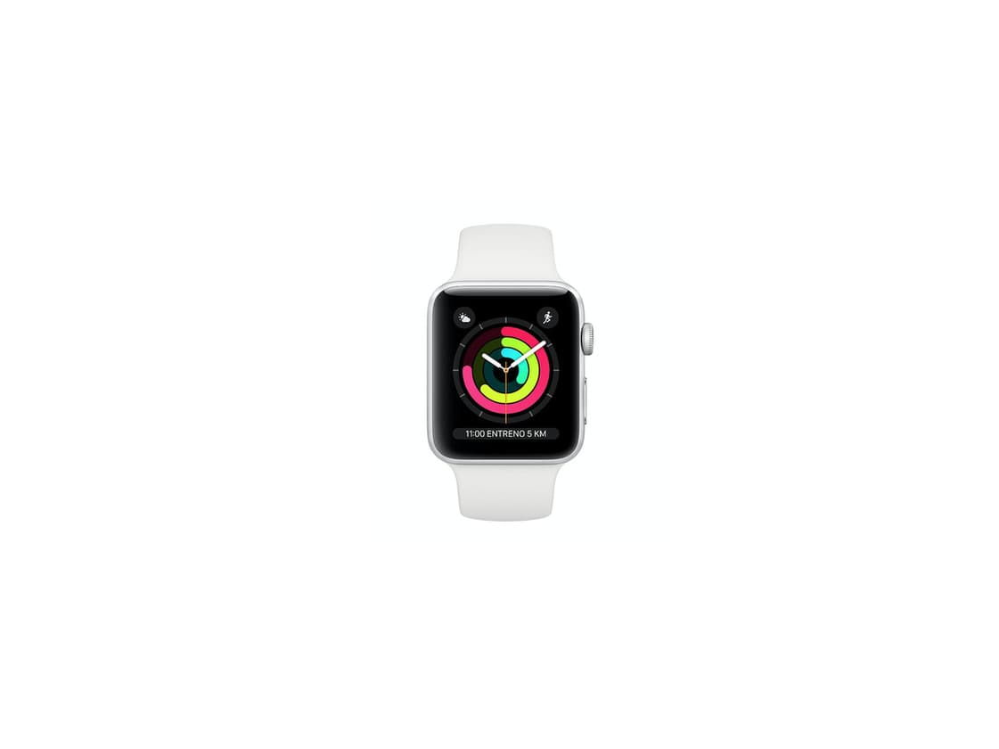 Electronic Apple Watch Series 3