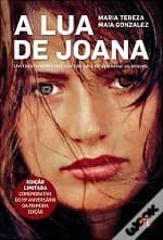 Libro A Lua de Joana 