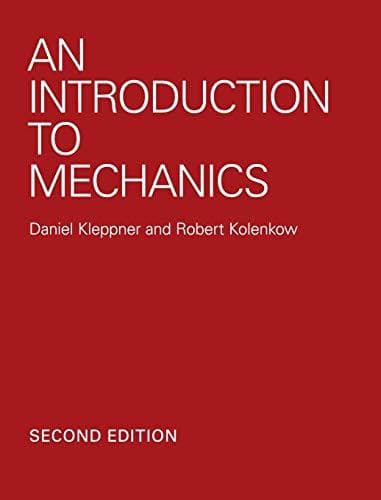 Libro An Introduction to Mechanics