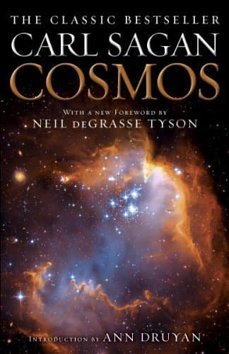 Libro Cosmos