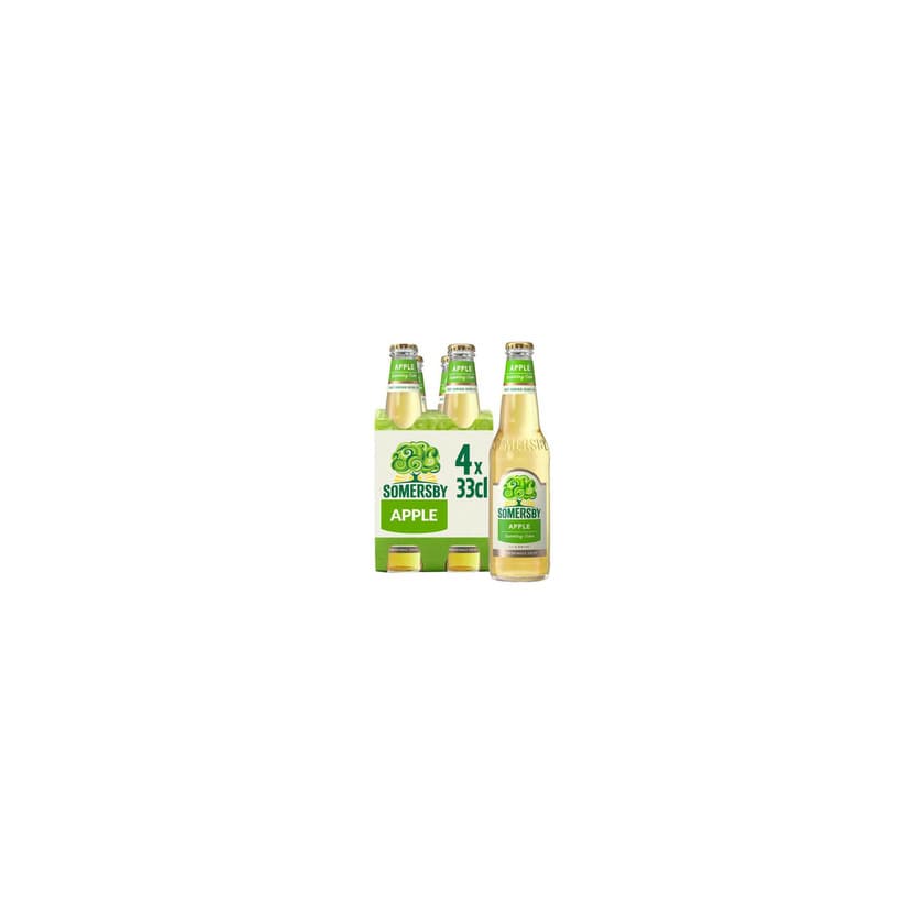 Producto Somersby Maçã