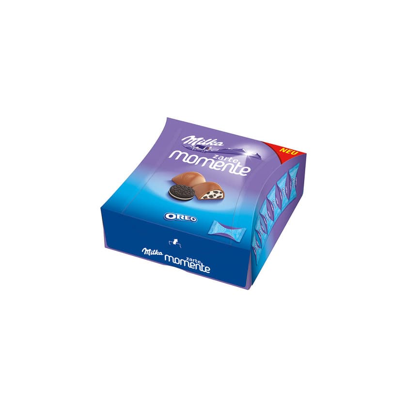 Producto Chocolate moments oreo