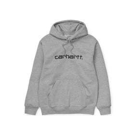 Producto Carhartt cinzenta