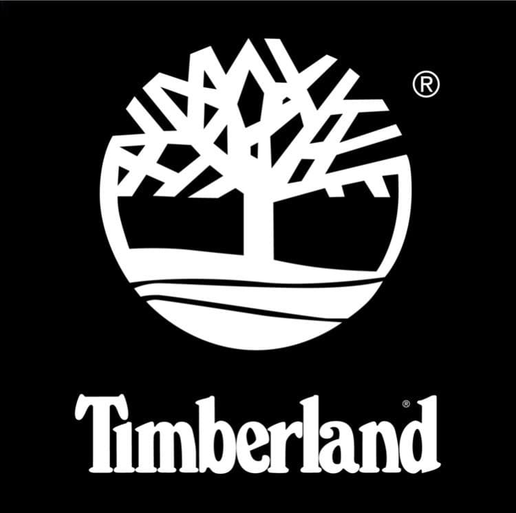 Moda Timberland 