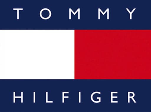 Moda Tommy Hilfiger