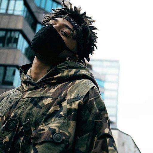 Canción Scarlxrd 