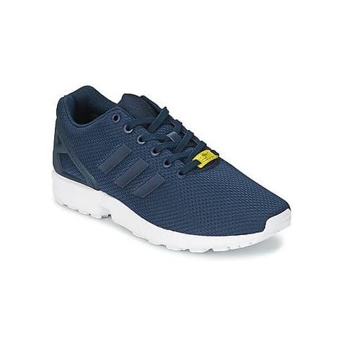 Producto ZX flux Azul Marinho