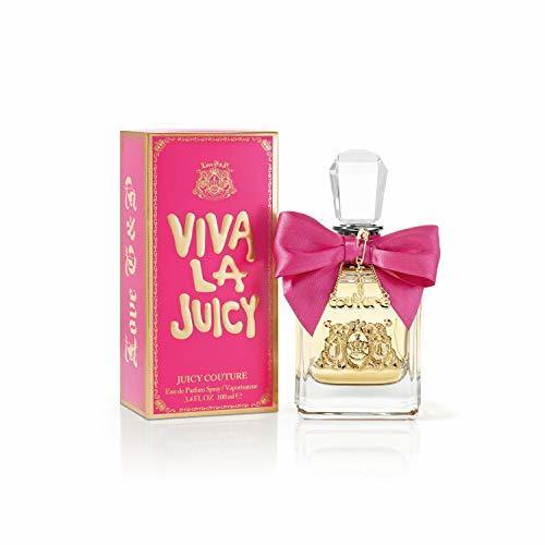 Beauty Juicy Couture Viva La Juicy Eau de Parfum 100 ml