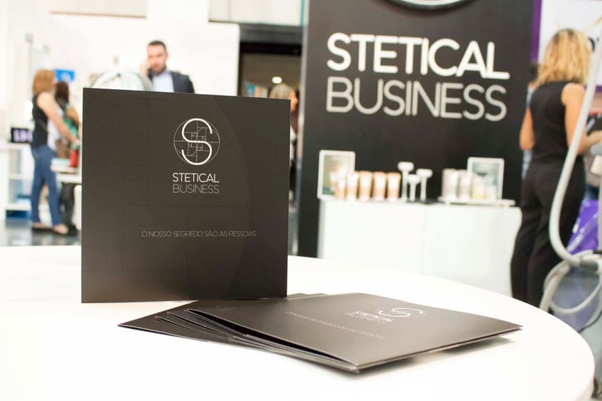 Producto Stetical Business 