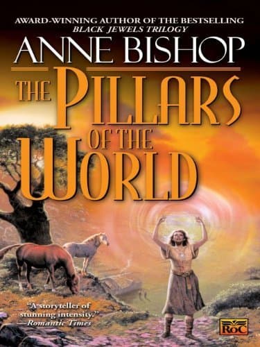 Libro The Pillars of the World