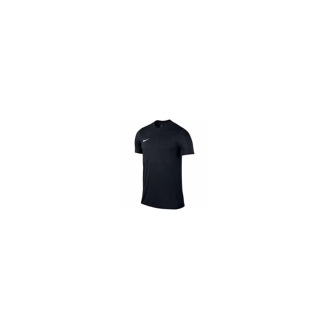 Product Nike Park VI Camiseta de Manga Corta para hombre, Negro