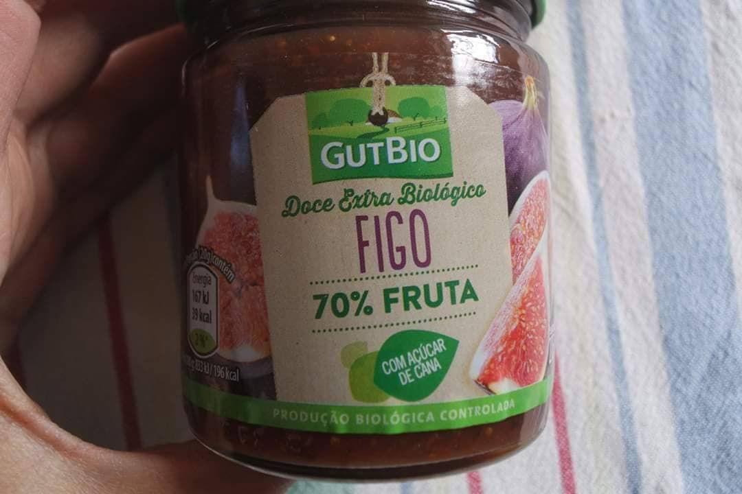 Fashion Compota bio 70% fruta