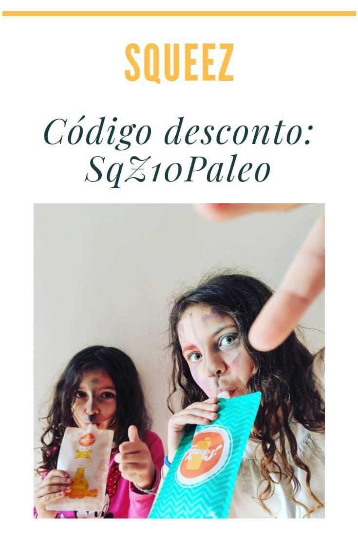 Moda Pacotinhos reutilizáveis - marca portuguesa