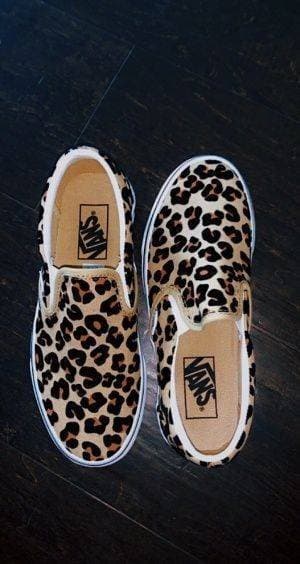 Product Vans