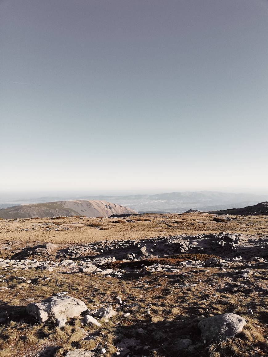 Place Serra da Estrela