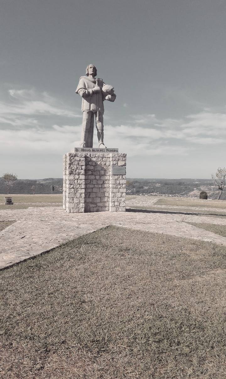 Place Castelo de Ourém