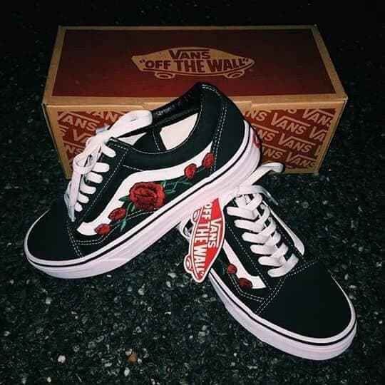 Product Vans