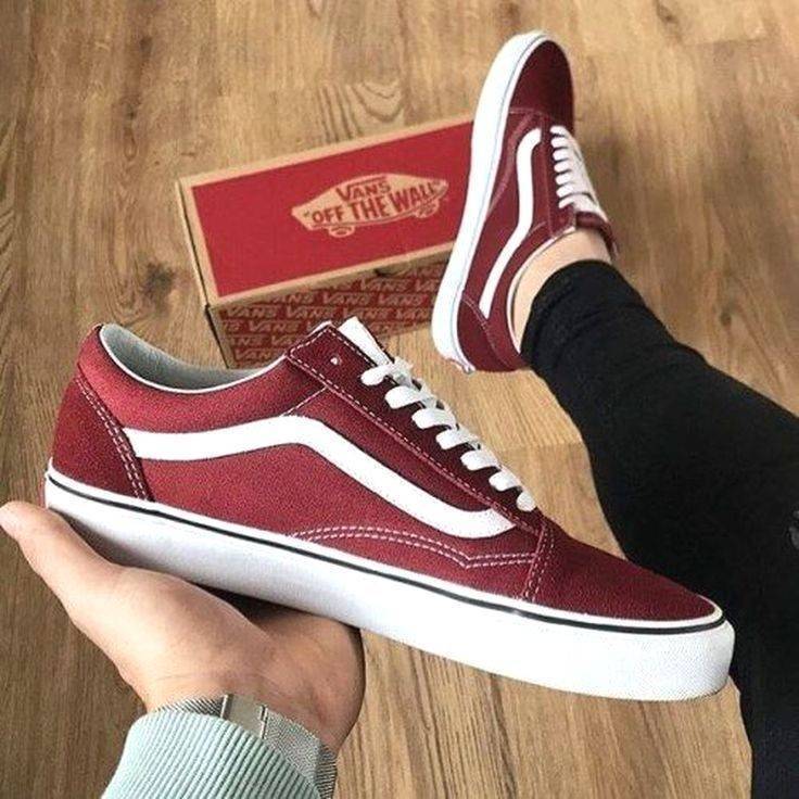 Product Vans