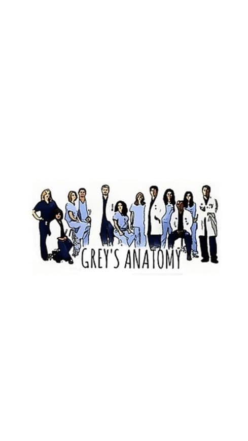 Serie Grey's Anatomy