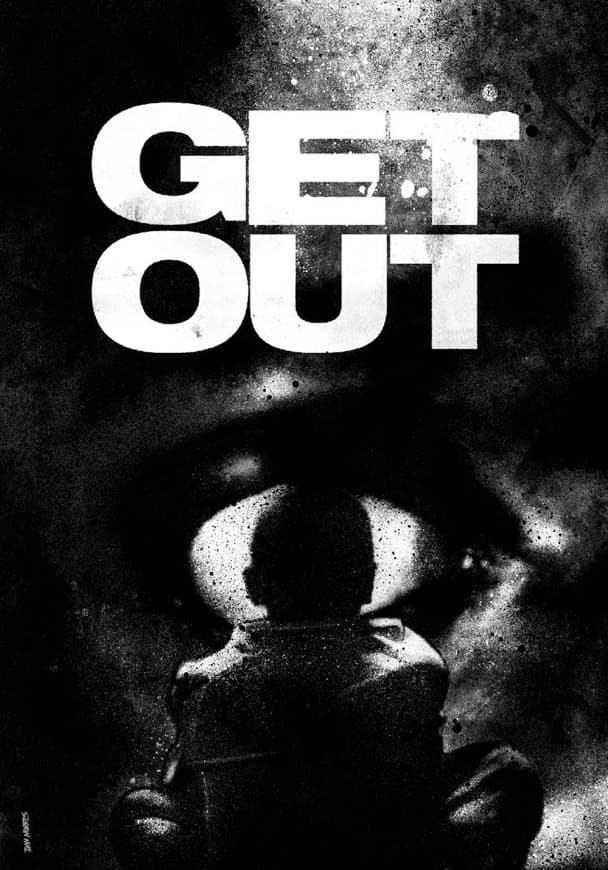 Película Get Out