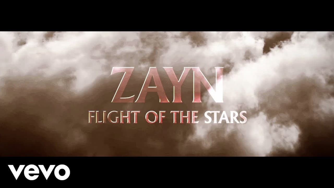 Music Flight Of The Stars