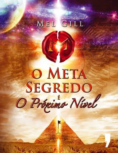 Book O Meta Segredo