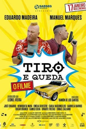 Película Tiro e Queda