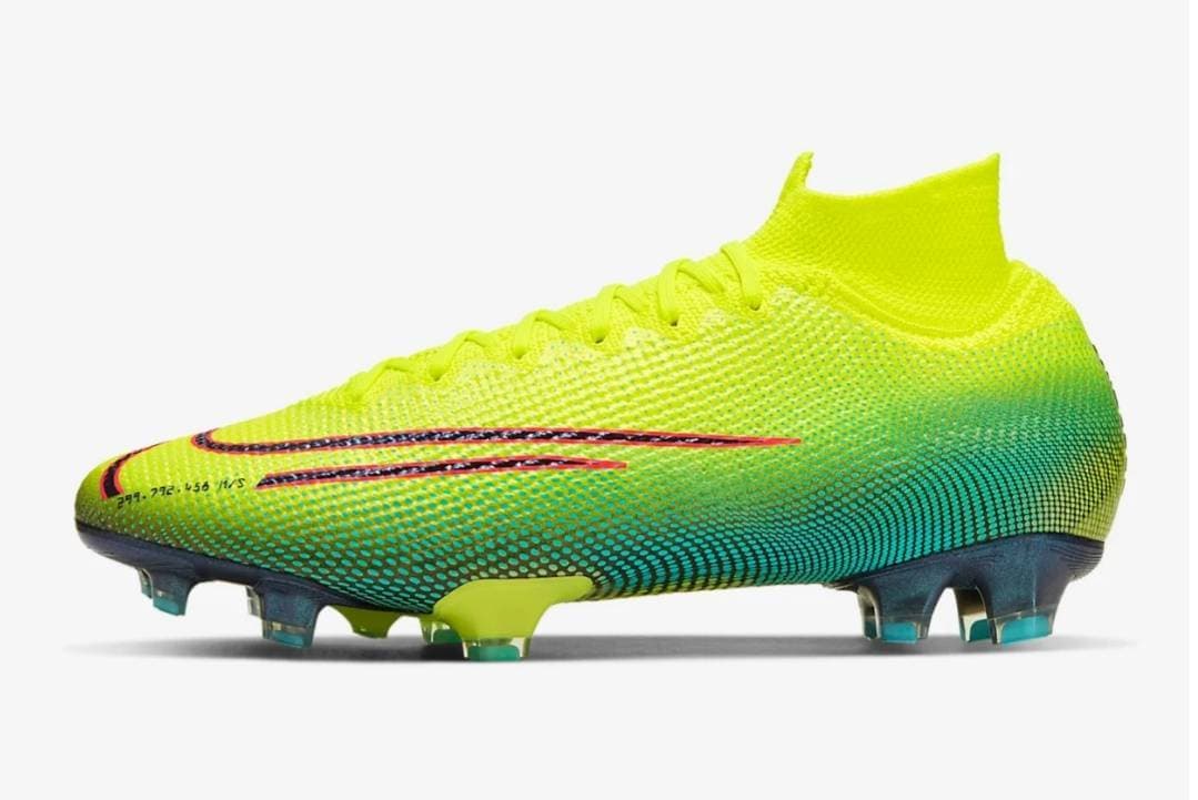 Producto Nike Mercurial Superfly 7 Elite MDS FG

