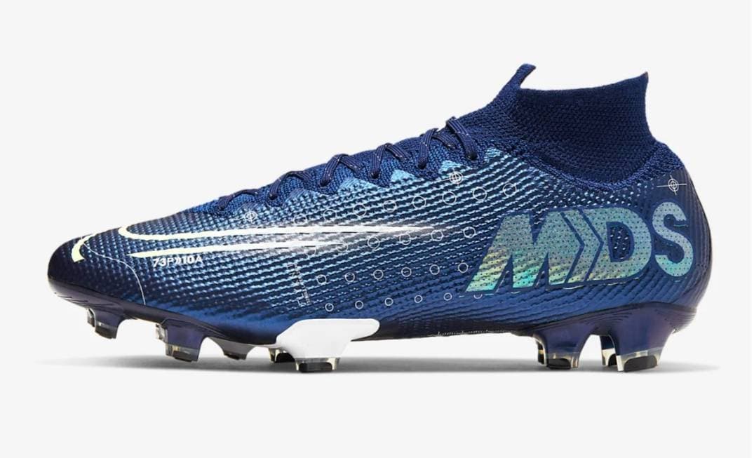 Producto Nike Mercurial Superfly 7 Elite MDS FG

