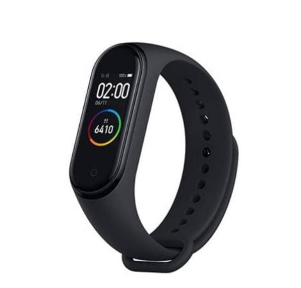 Moda Mi Band 4