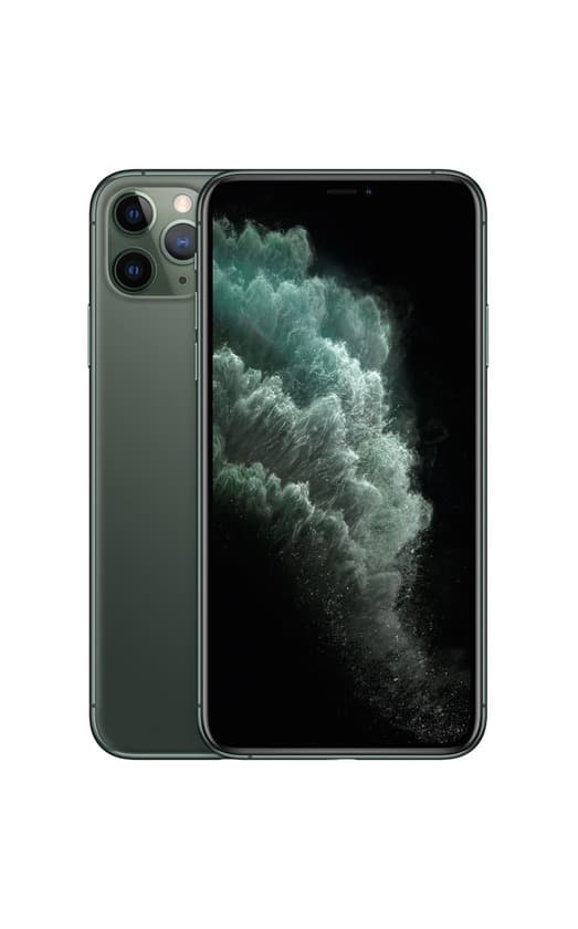 Producto iPhone 11 Pro Max 