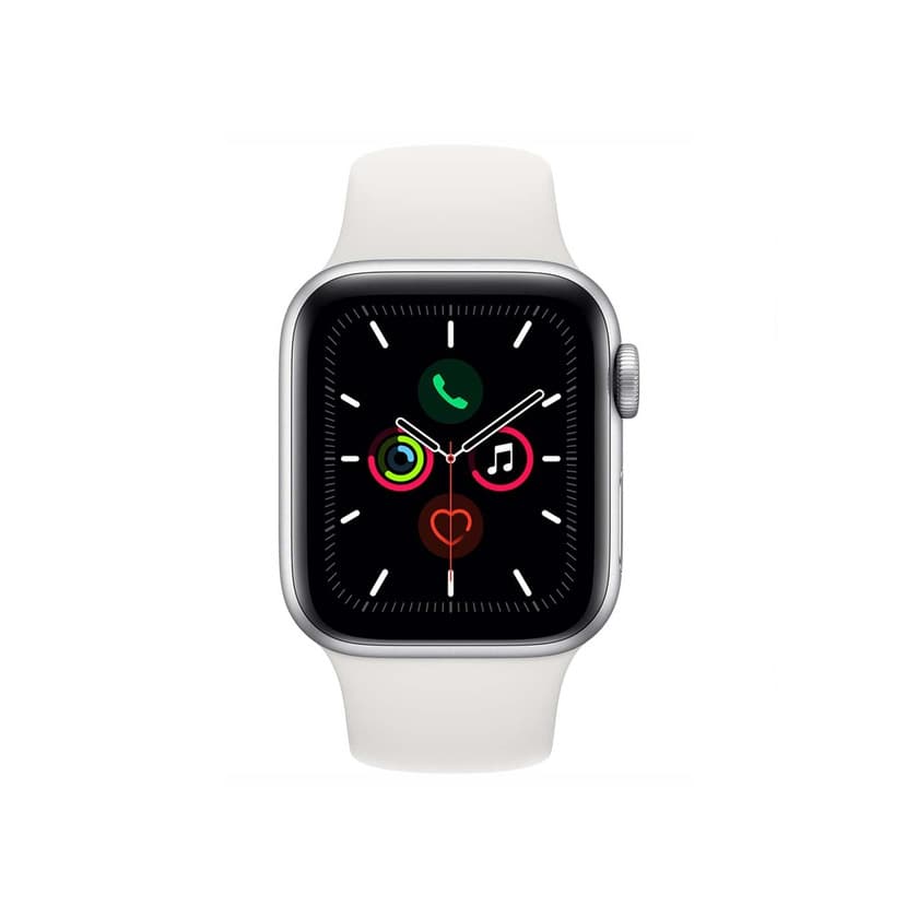 Producto Apple Watch Series 5