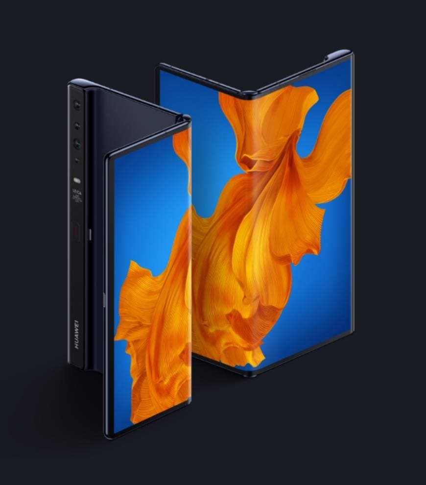 Producto Huawei Mate Xs