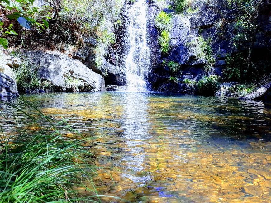 Lugar Beach Penedo Furado