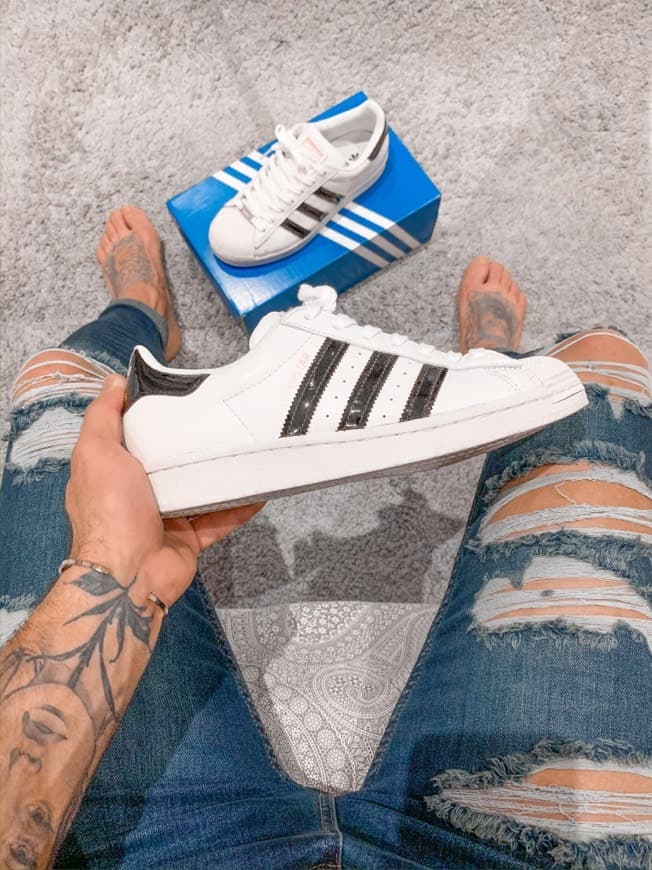 Product Adidas Originals Superstar