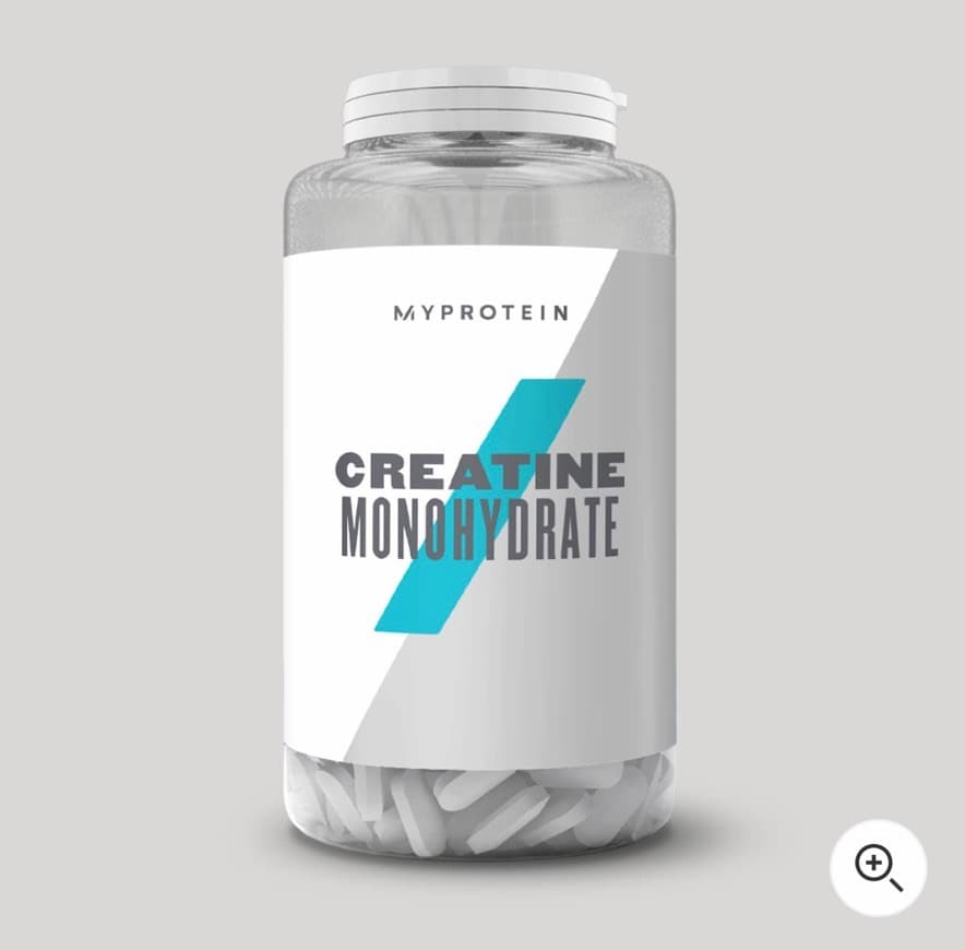 Product Creatine monohydrate 